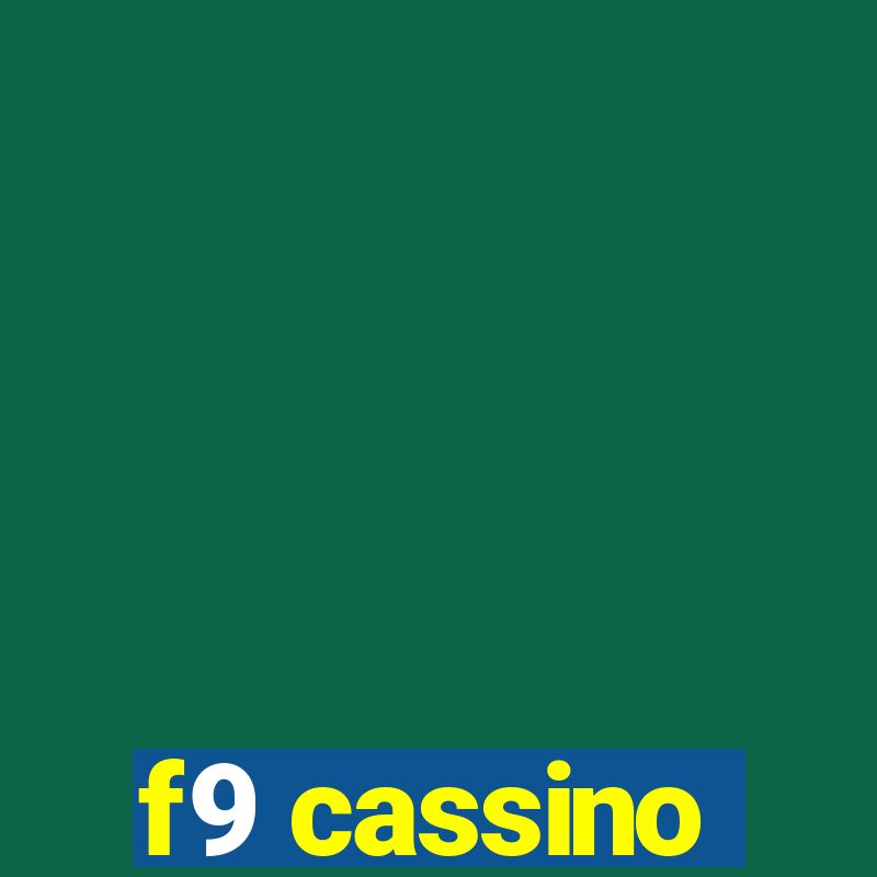 f9 cassino